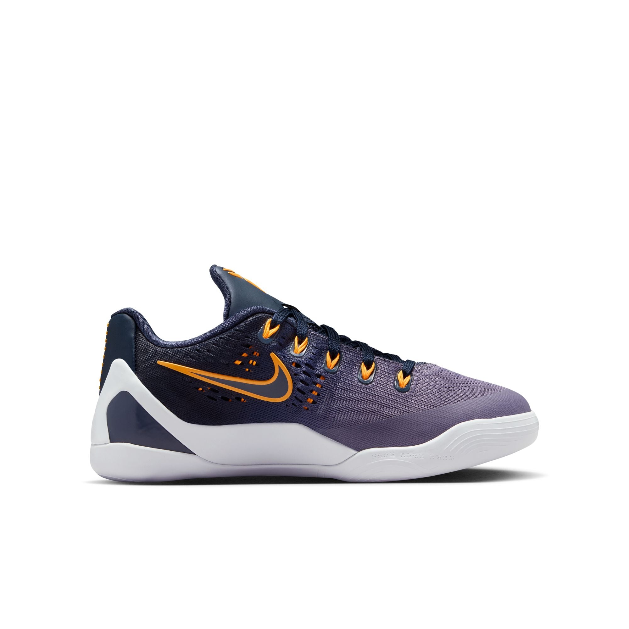 KOBE IX LOW EM BIG KIDS' BASKETBALL SHOES