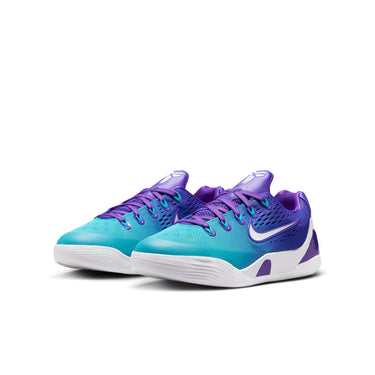 KOBE IX LOW EM BIG KIDS' BASKETBALL SHOES