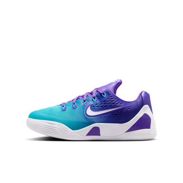 KOBE IX LOW EM BIG KIDS' BASKETBALL SHOES