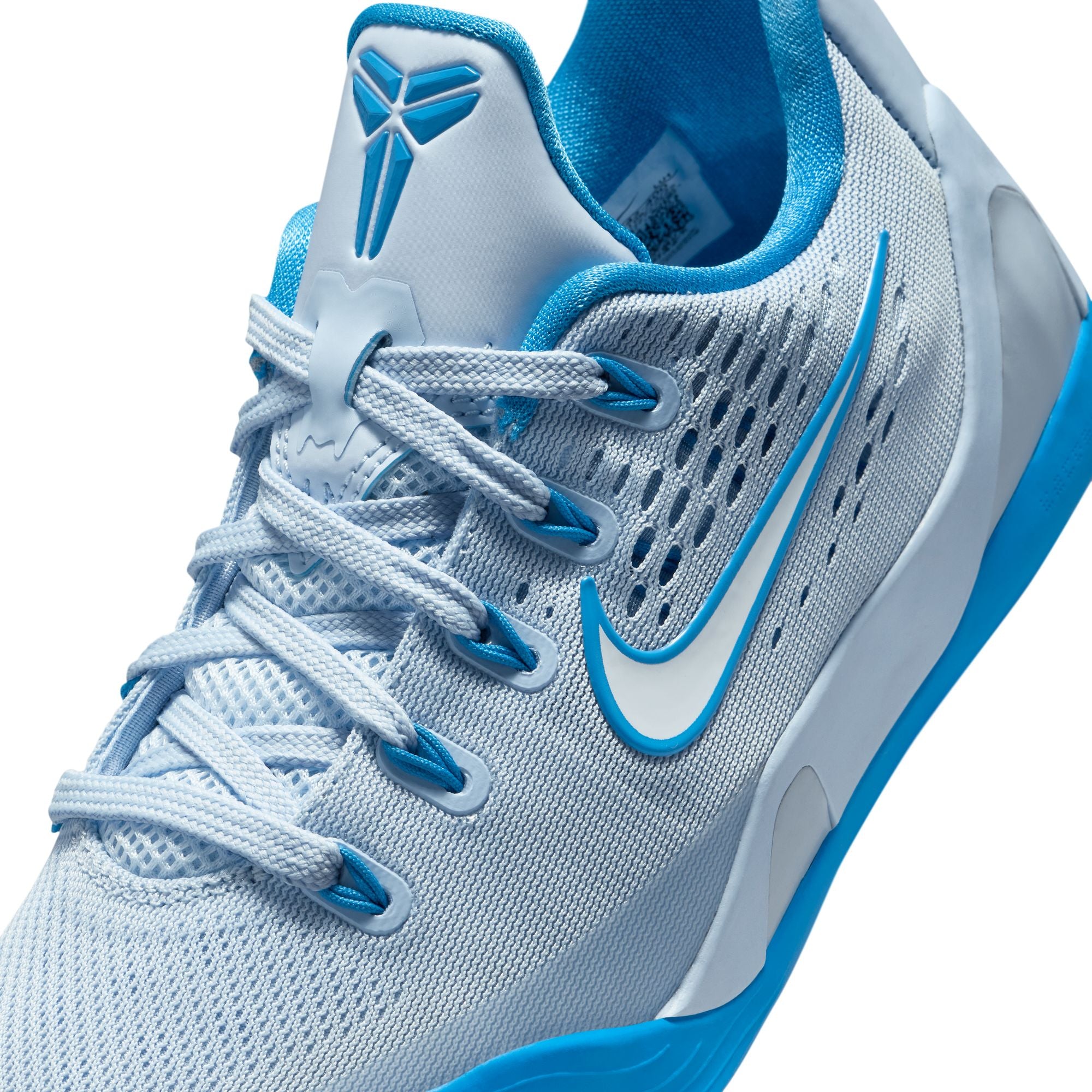 light blue kobe 9