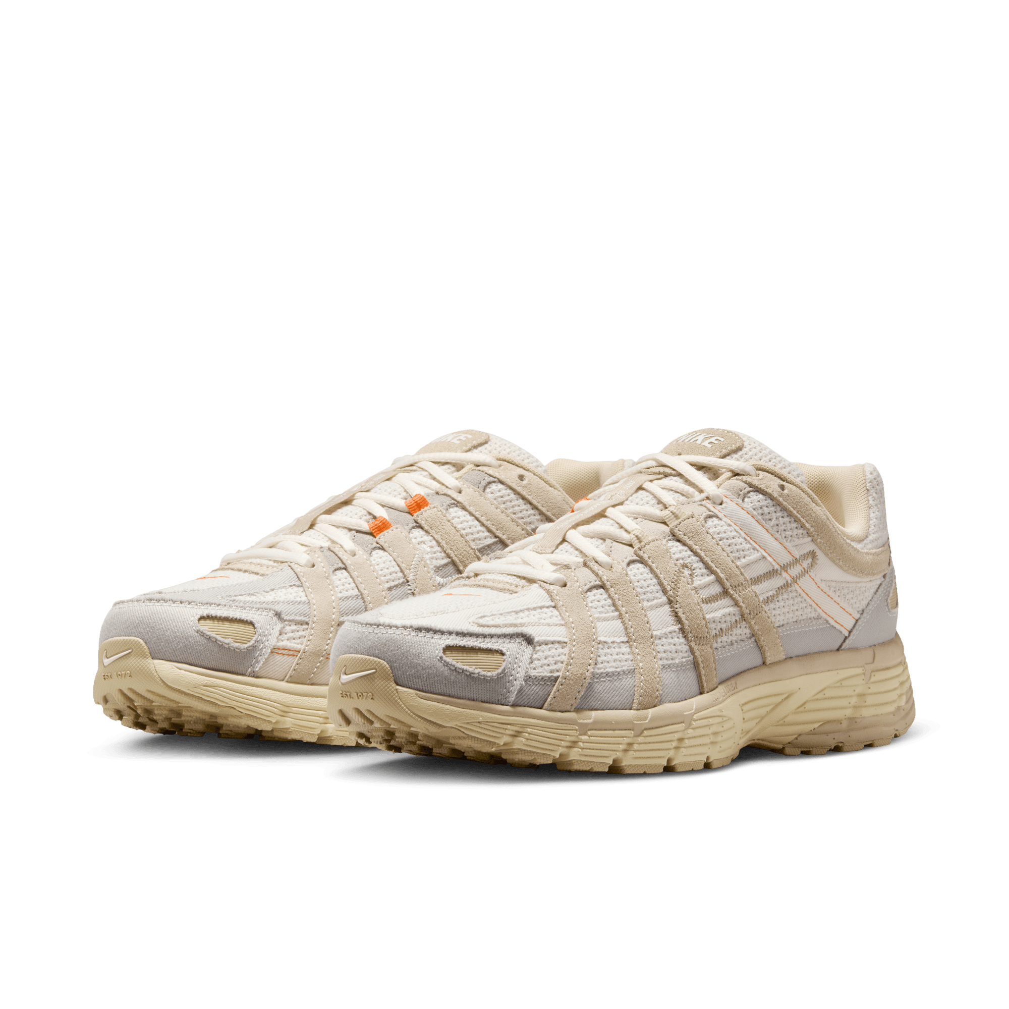 NIKE P-6000 MEN'S SHOES