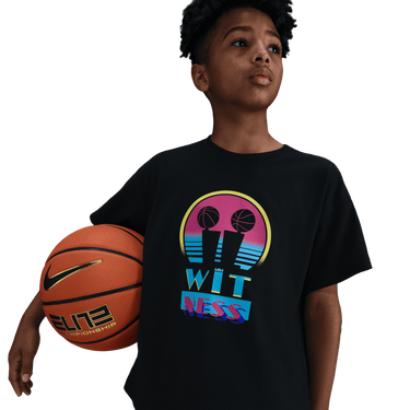LEBRON "MIAMI TWICE" BIG KIDS' MAX90 T-SHIRT
