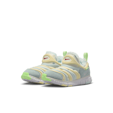 NIKE DYNAMO FREE LITTLE KIDS' SHOES