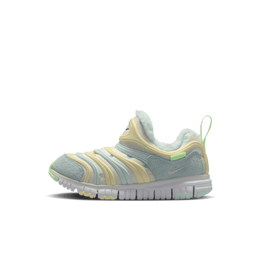 NIKE DYNAMO FREE LITTLE KIDS' SHOES
