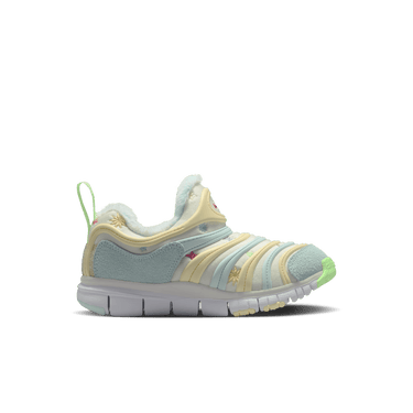 NIKE DYNAMO FREE LITTLE KIDS' SHOES