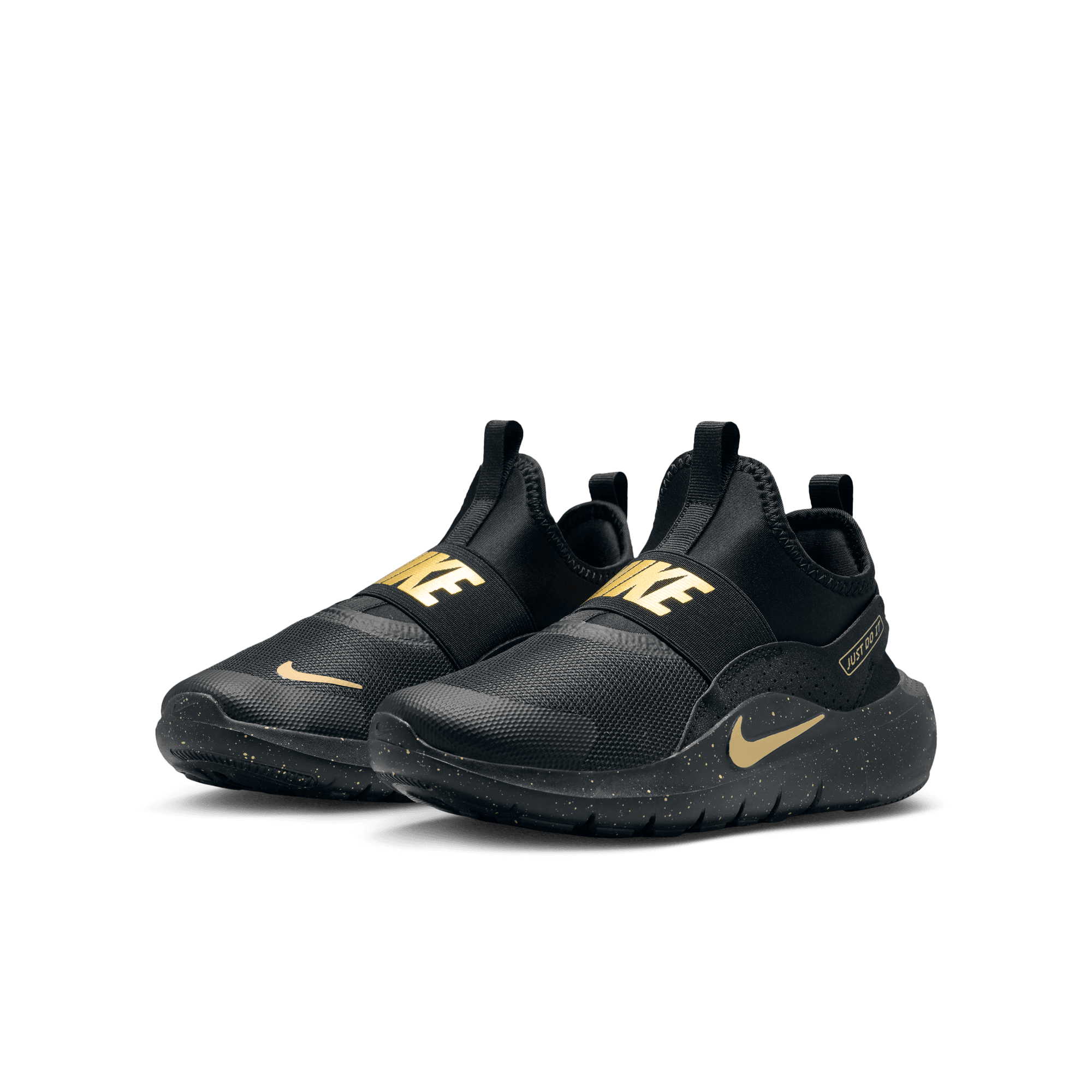 NIKE FLEX RUNNER 4 BIG KIDS' RUNNING SHOES