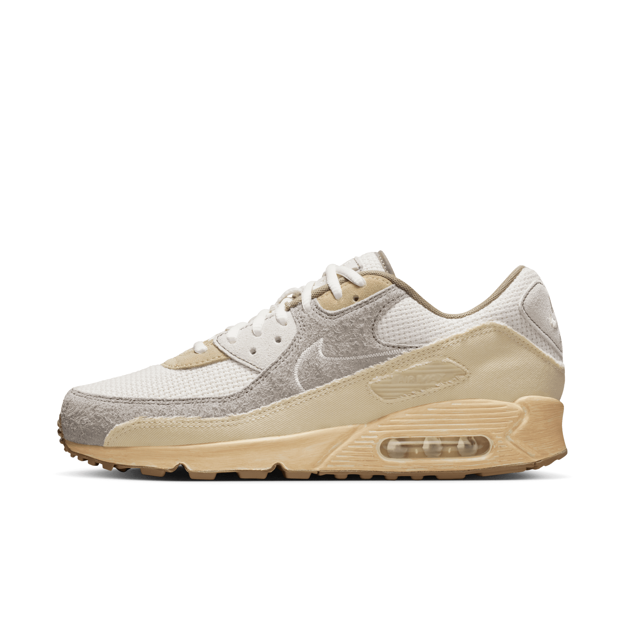 NIKE AIR MAX 90 PREMIUM MEN'S SHOES