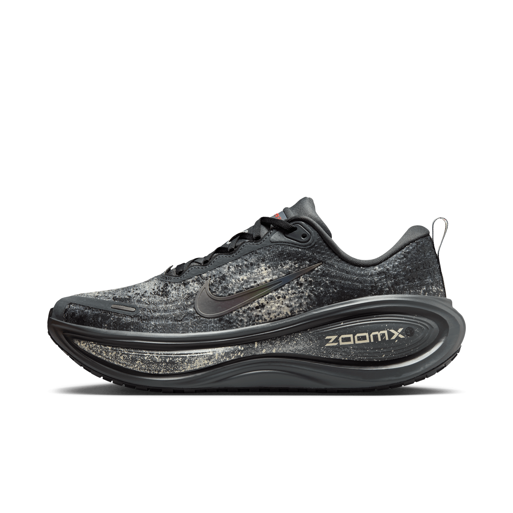 NIKE VOMERO PLUS MEN'S ROAD RUNNING SHOES