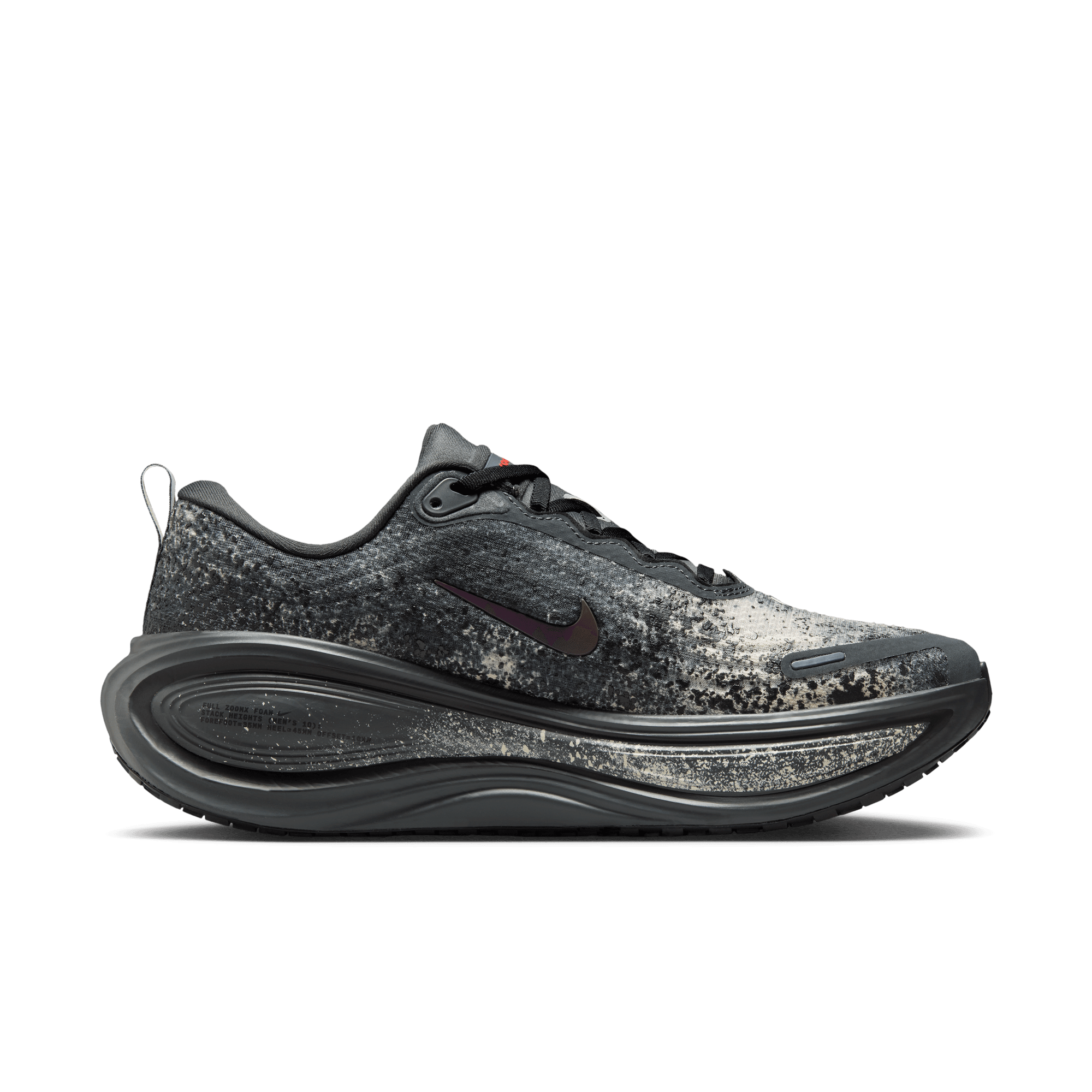 NIKE VOMERO PLUS MEN'S ROAD RUNNING SHOES