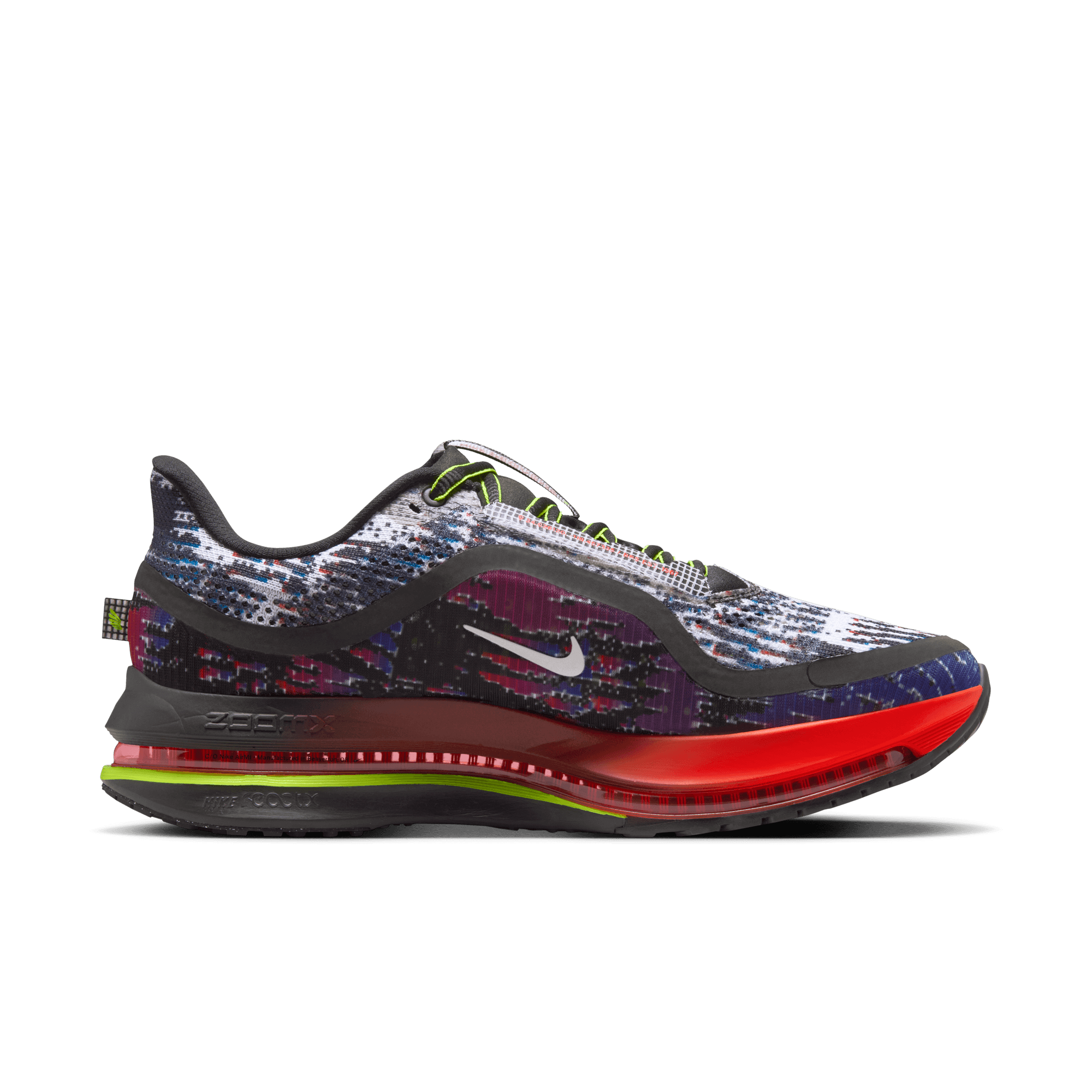 NIKE PEGASUS PREMIUM MEN'S ROAD RUNNING SHOES