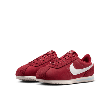 NIKE CORTEZ SE BIG KIDS' SHOES