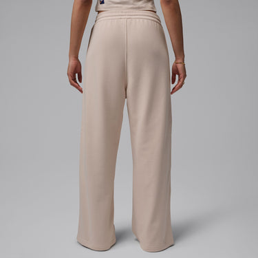 JORDAN FLIGHT FLEECE WOMEN'S FRENCH TERRY SNAP PANTS