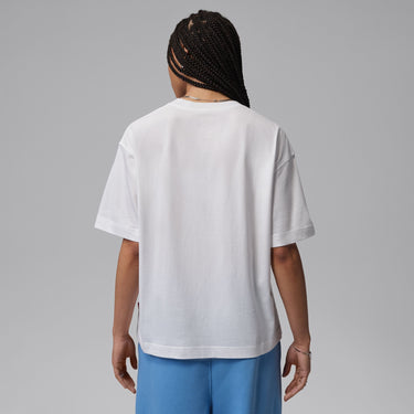 JORDAN ESSENTIALS WOMEN'S GIRLFRIEND T-SHIRT