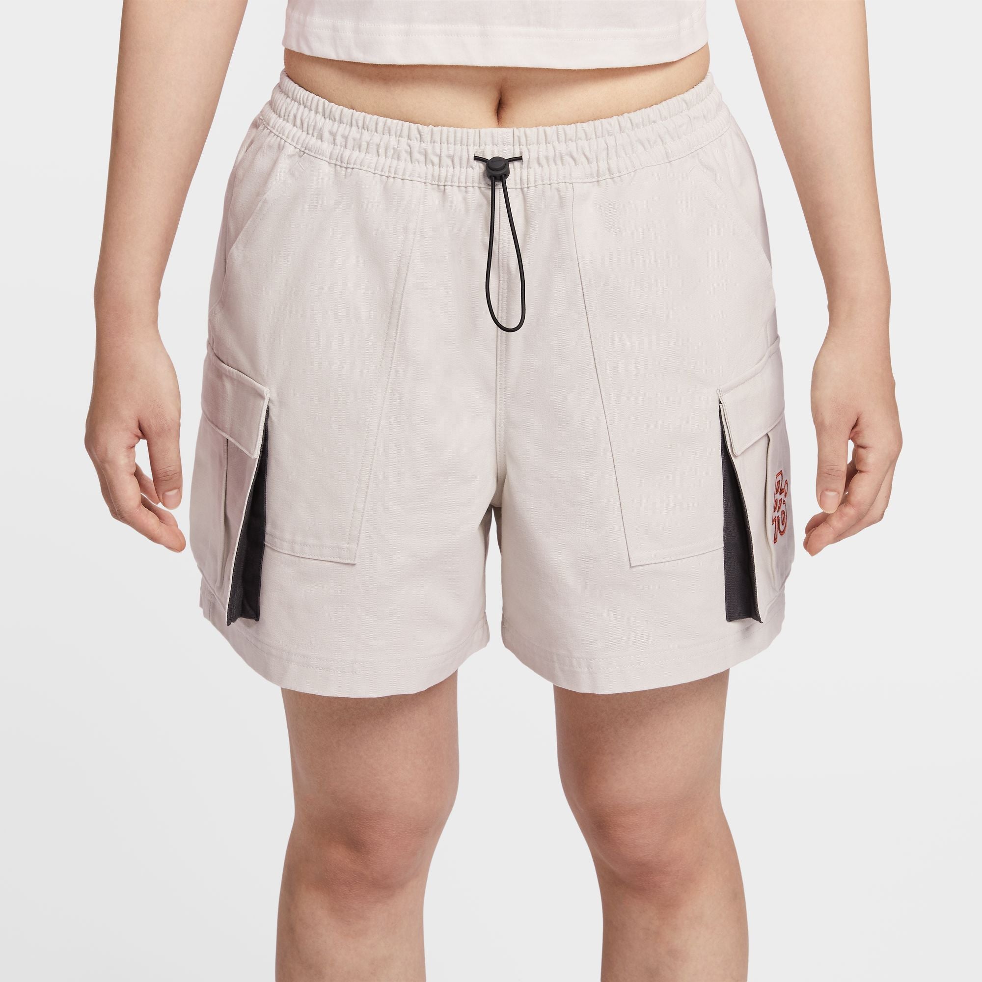 NIKE SPORTSWEAR WOMEN'S 5" CARGO SHORTS