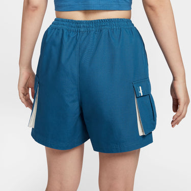 NIKE SPORTSWEAR WOMEN'S 5" CARGO SHORTS