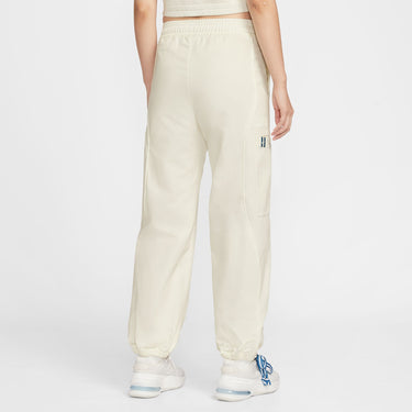 NIKE SPORSWEAR WOMEN'S HIGH-WAITED WOVEN PANTS