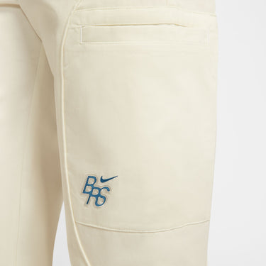 NIKE SPORSWEAR WOMEN'S HIGH-WAITED WOVEN PANTS