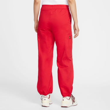 NIKE SPORTSWEAR WOMEN'S HIGH-WAISTED WOVEN PANTS