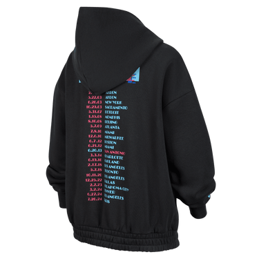 LEBRON JAMES BIG KIDS' PULLOVER HOODIE