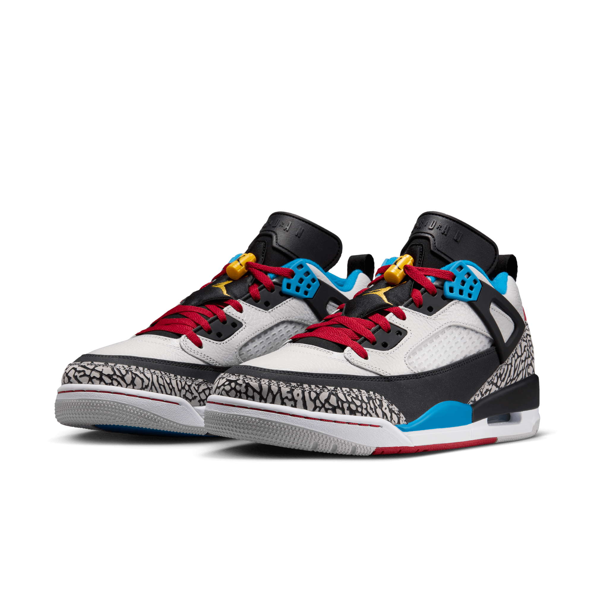 JORDAN SPIZIKE LOW SE MEN'S SHOES