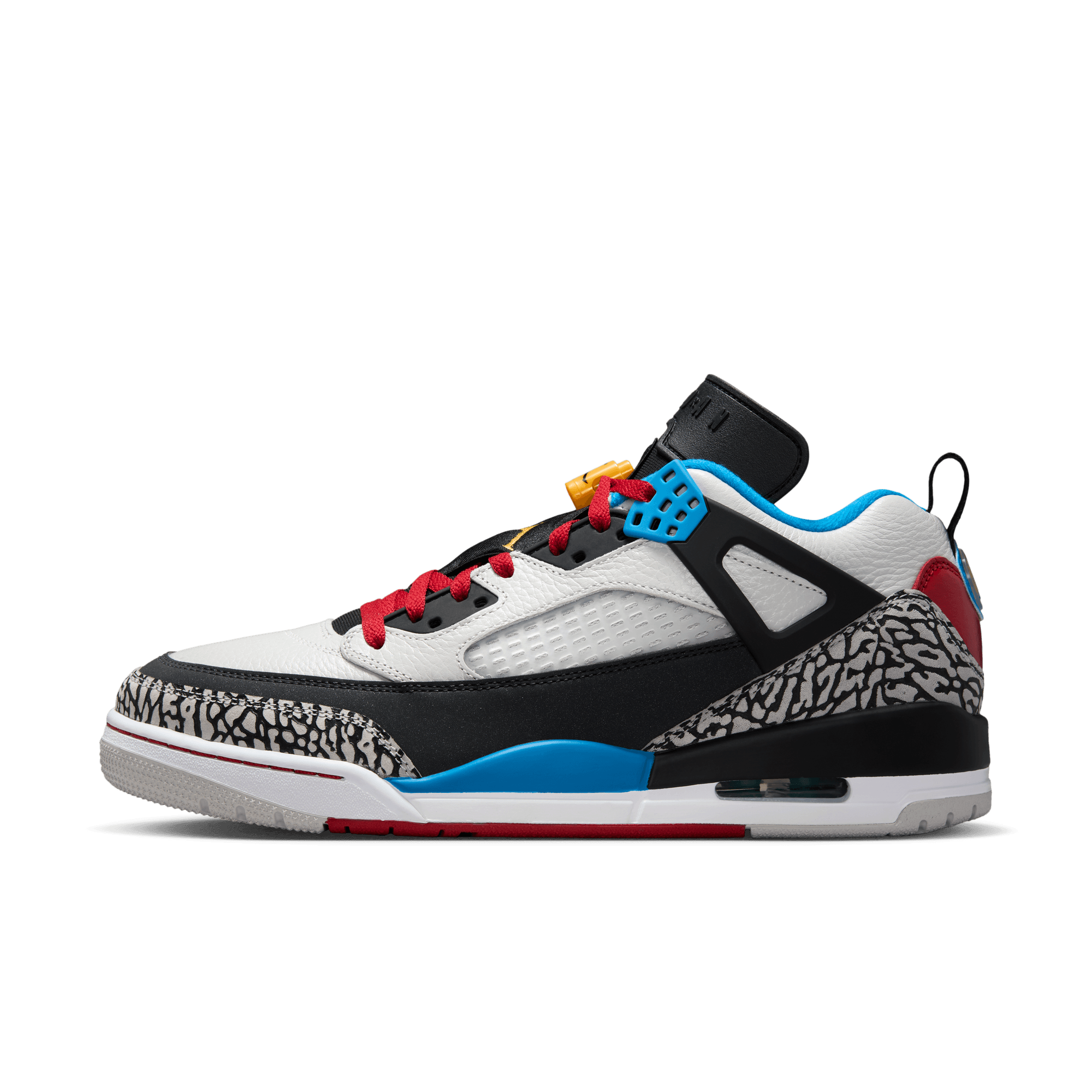 JORDAN SPIZIKE LOW SE MEN'S SHOES