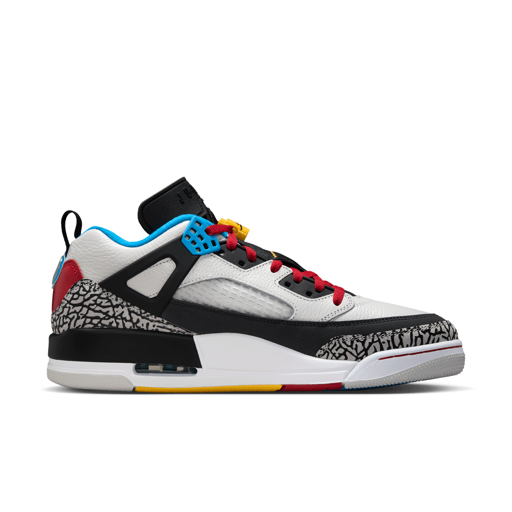 JORDAN SPIZIKE LOW SE MEN'S SHOES
