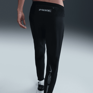 NIKE STRIDE MEN'S DRI-FIT WOVEN RUNNING PANTS