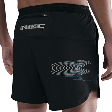 NIKE STRIDE MEN'S DRI-FIT 5" BRIEF-LINED RUNNING SHORTS