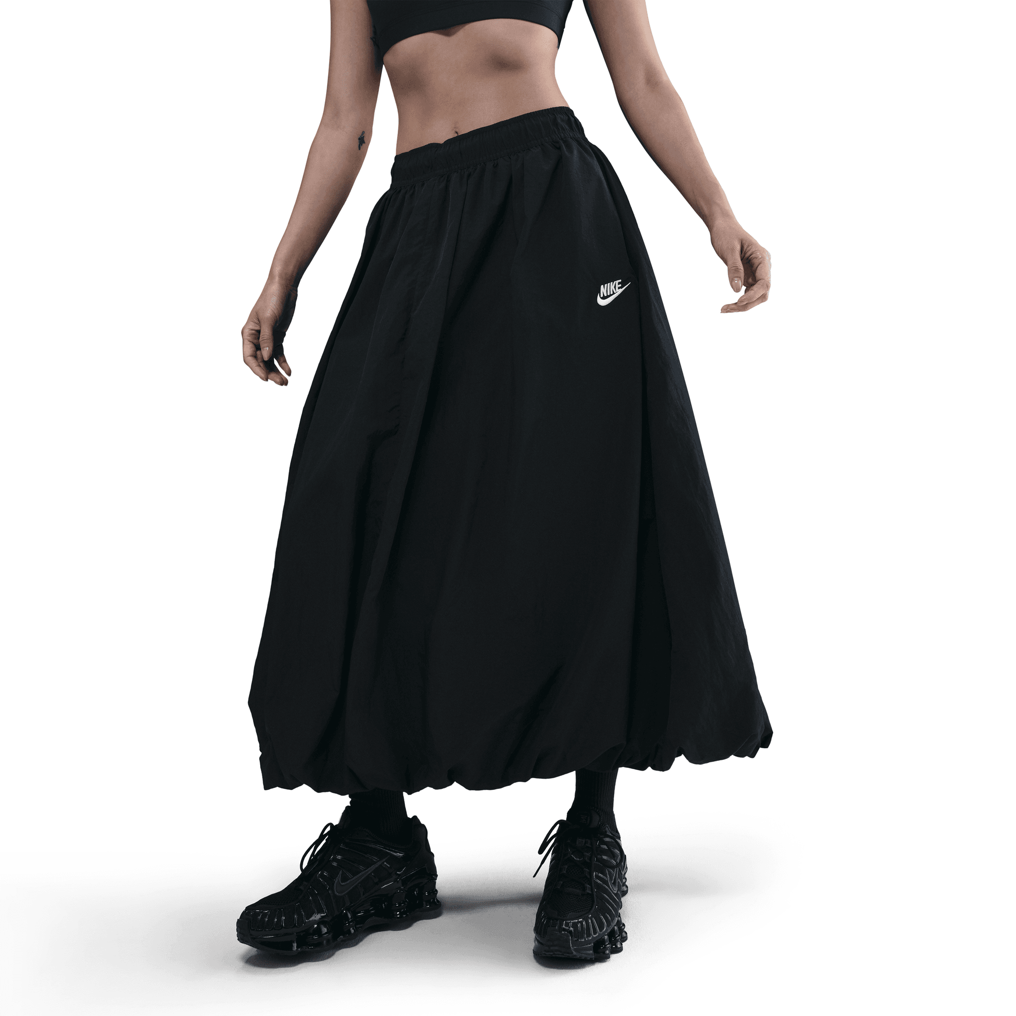 NIKE SPORTSWEAR WINDRUNNER WOMEN'S SKIRT