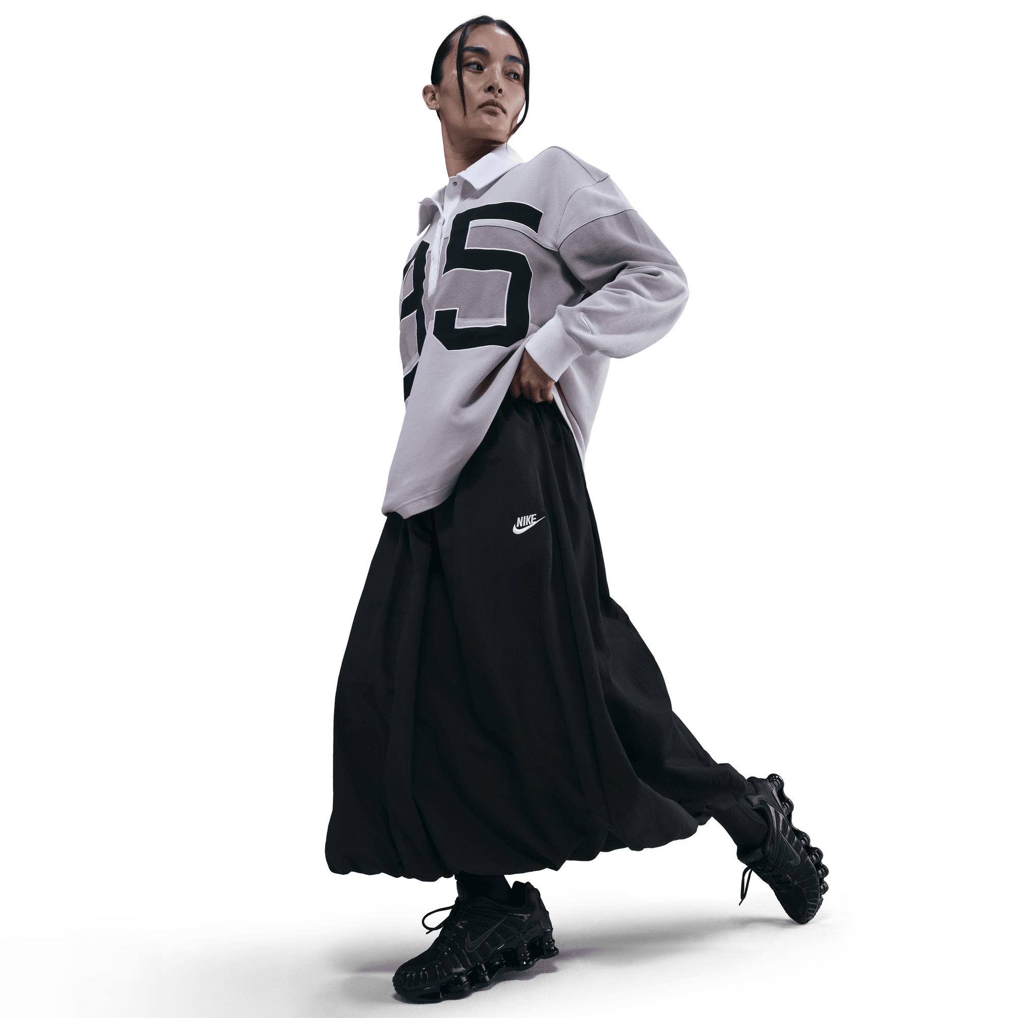 NIKE SPORTSWEAR WINDRUNNER WOMEN'S SKIRT