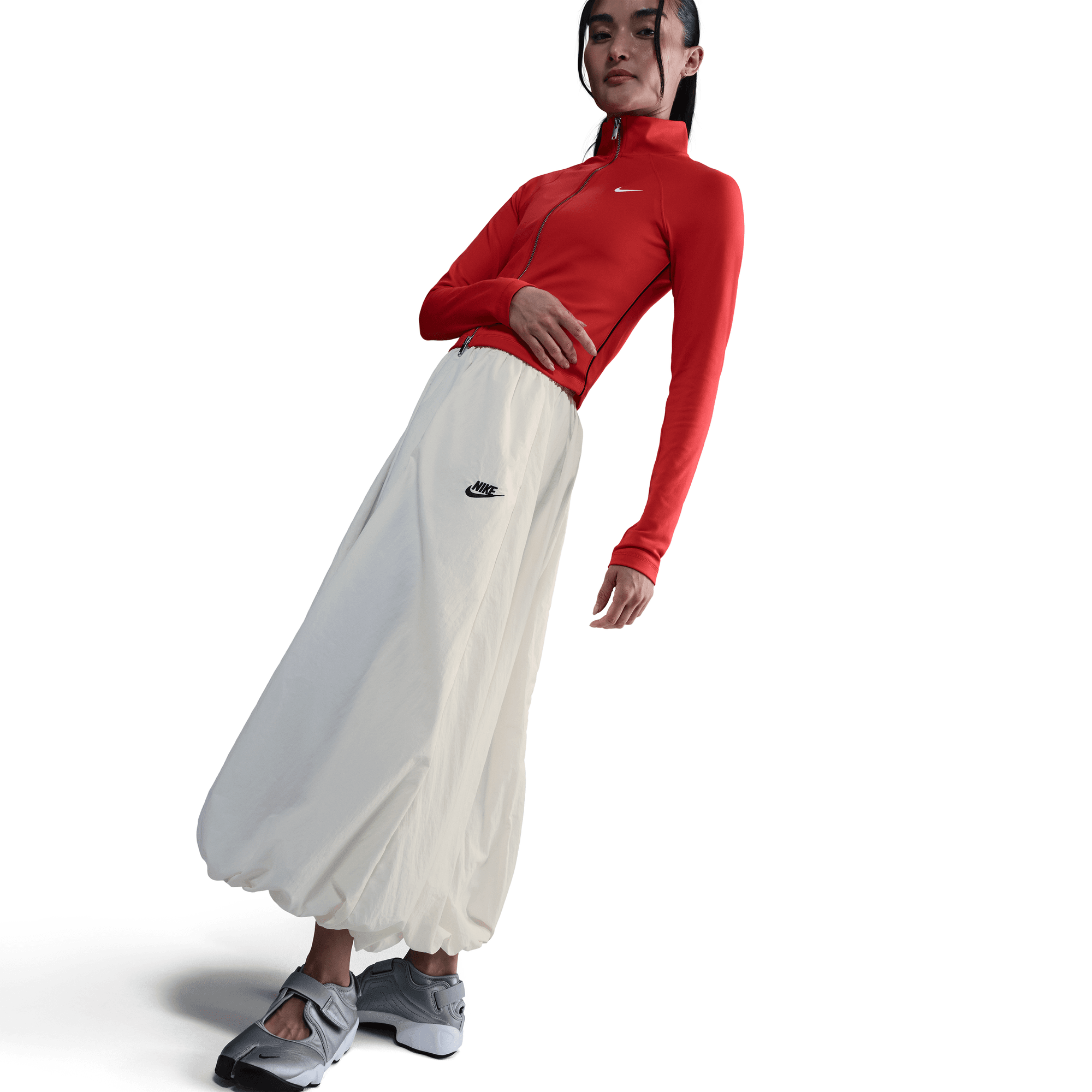 NIKE SPORTSWEAR WINDRUNNER WOMEN'S SKIRT