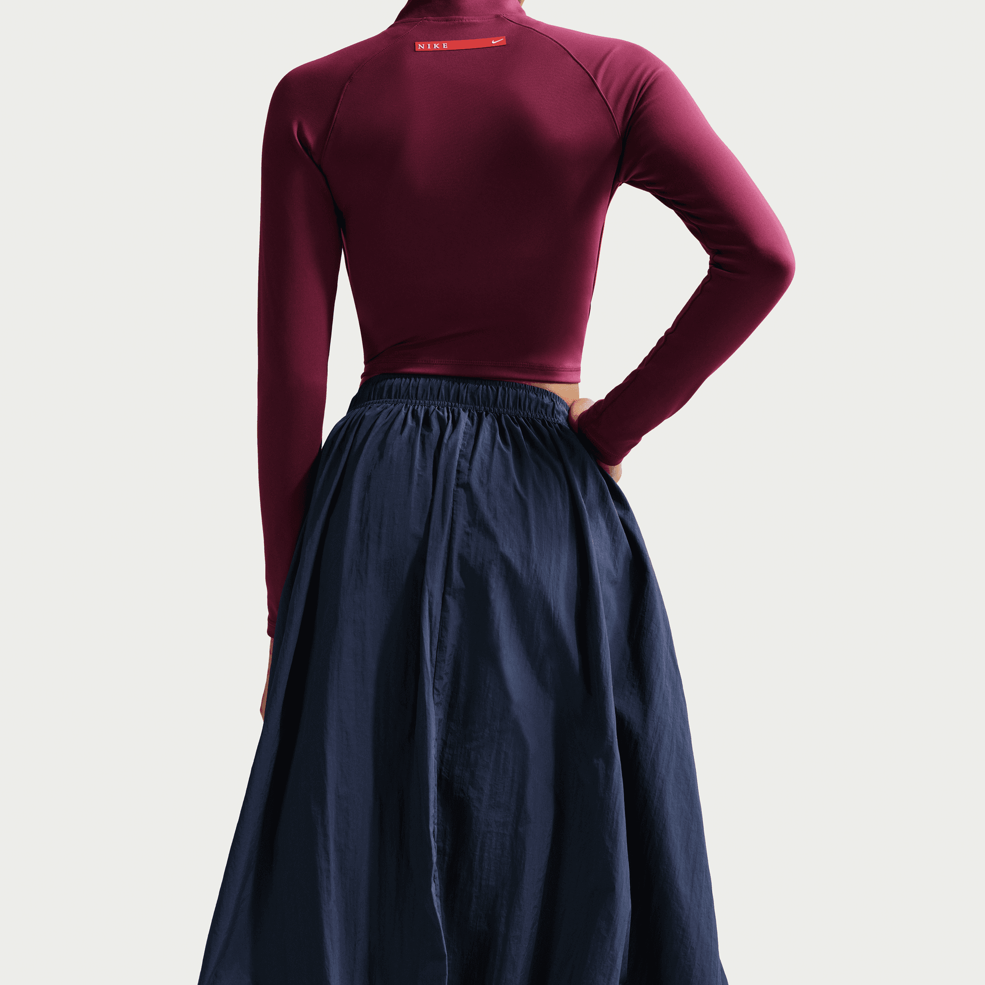 NIKE SPORTSWEAR WINDRUNNER WOMEN'S SKIRT