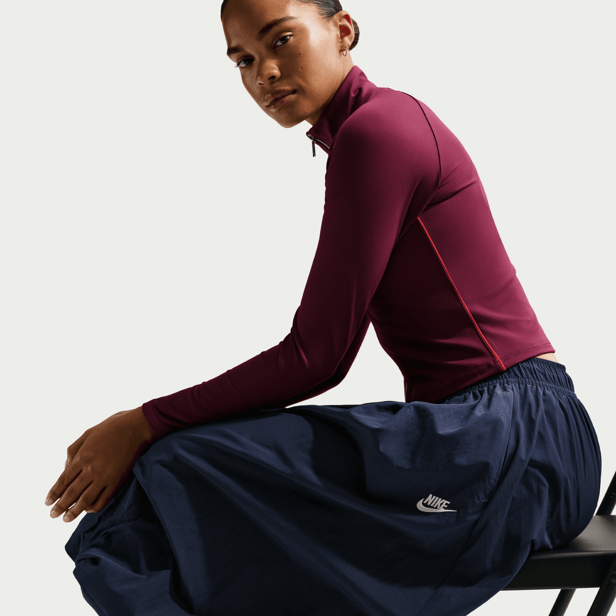 NIKE SPORTSWEAR WINDRUNNER WOMEN'S SKIRT
