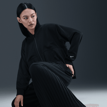 NIKE SPORTSWEAR WOMEN'S PLEATED PANTS