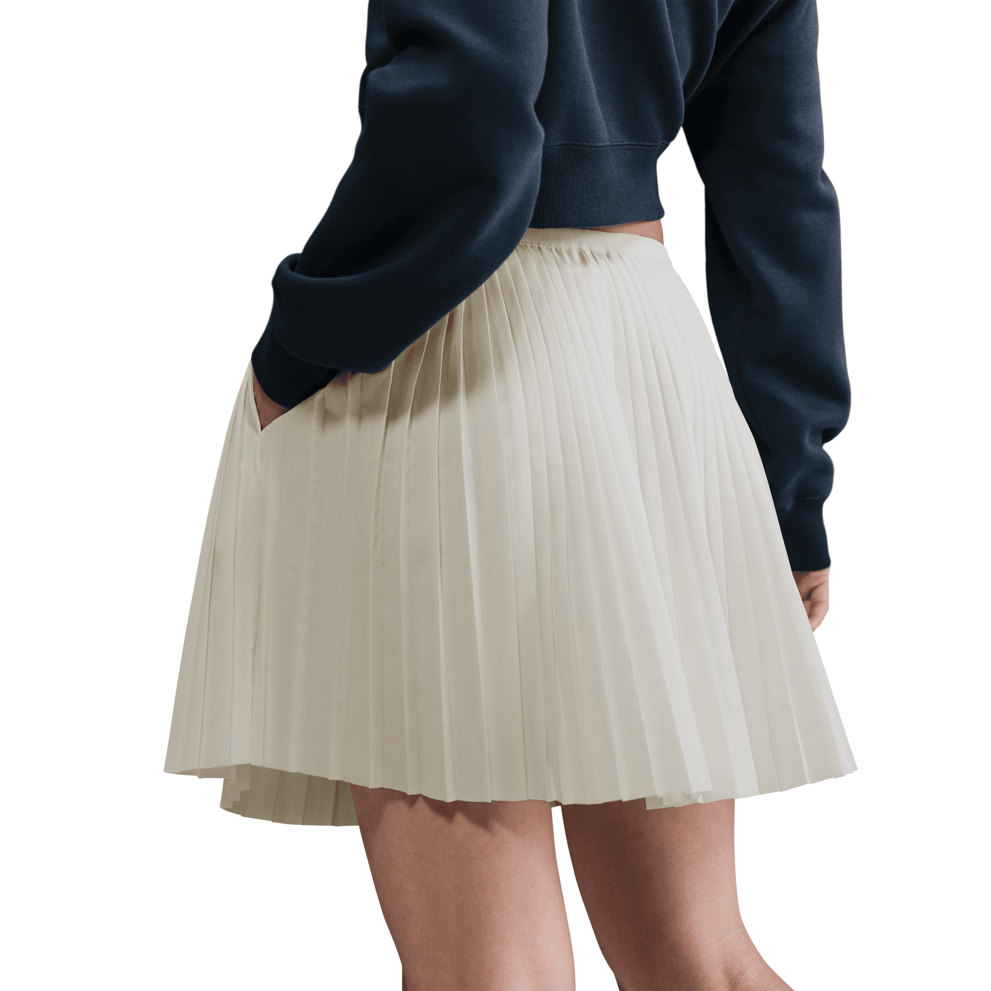 NIKE SPORTSWEAR WOMEN'S PLEATED SKIRT