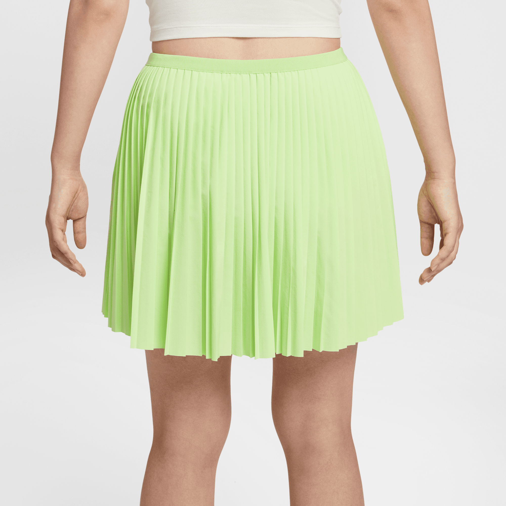 NIKE SPORTSWEAR WOMEN'S PLEATED SKIRT