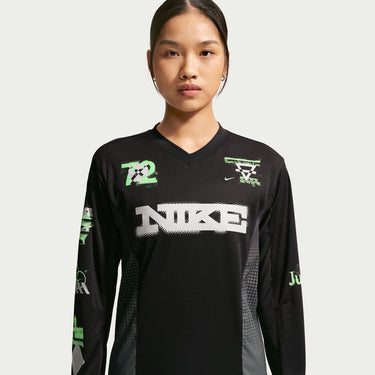 NIKE SWIFT WOMEN'S LONG-SLEEVE RUNNING TOP