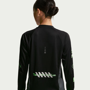 NIKE SWIFT WOMEN'S LONG-SLEEVE RUNNING TOP