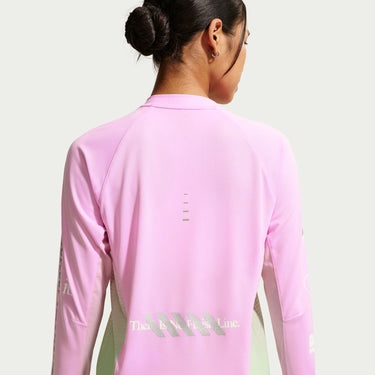 NIKE SWIFT WOMEN'S LONG-SLEEVE RUNNING TOP