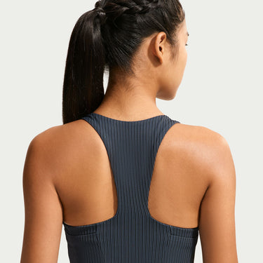 NIKE AEROSWIFT WOMEN'S DRI-FIT ADV CROPPED RUNNING TANK TOP