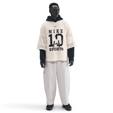 NIKE SPORTSWEAR MEN'S JERSEY