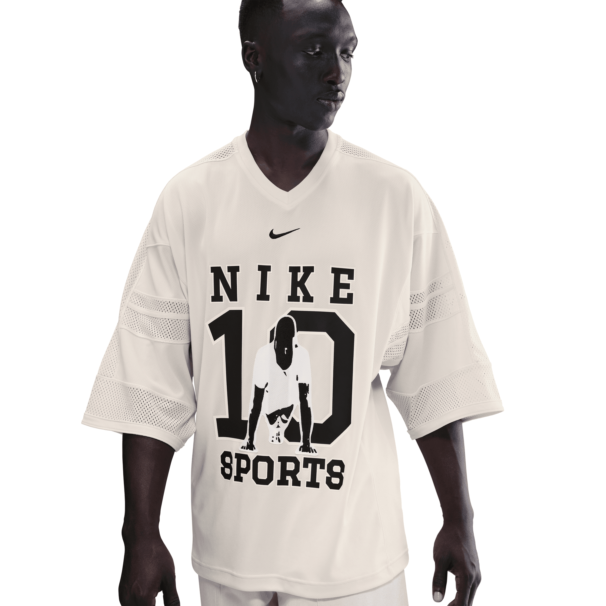 NIKE SPORTSWEAR MEN'S JERSEY