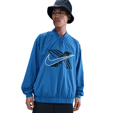 NIKE SPORTSWEAR MEN'S WIND SHIRT