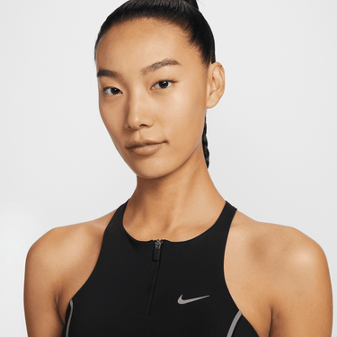NIKE WOMEN'S MEDIUM-SUPPORT PADDED BRA TANK