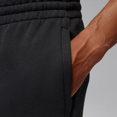 JORDAN FLIGHT FLEECE WOMEN'S FRENCH TERRY SNAP PANTS