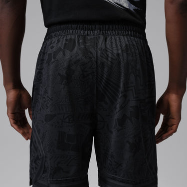 JORDAN SPORT MEN'S DRI-FIT DIAMOND SHORTS