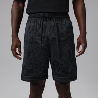 JORDAN SPORT MEN'S DRI-FIT DIAMOND SHORTS