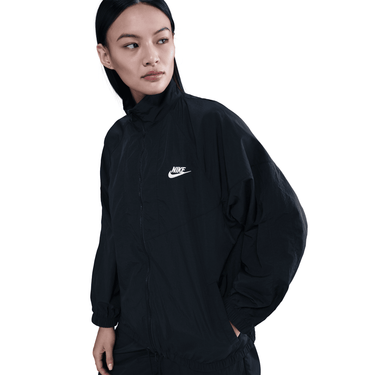 NIKE SPORTSWEAR WINDRUNNER WOMEN'S OVERSIZED JACKET