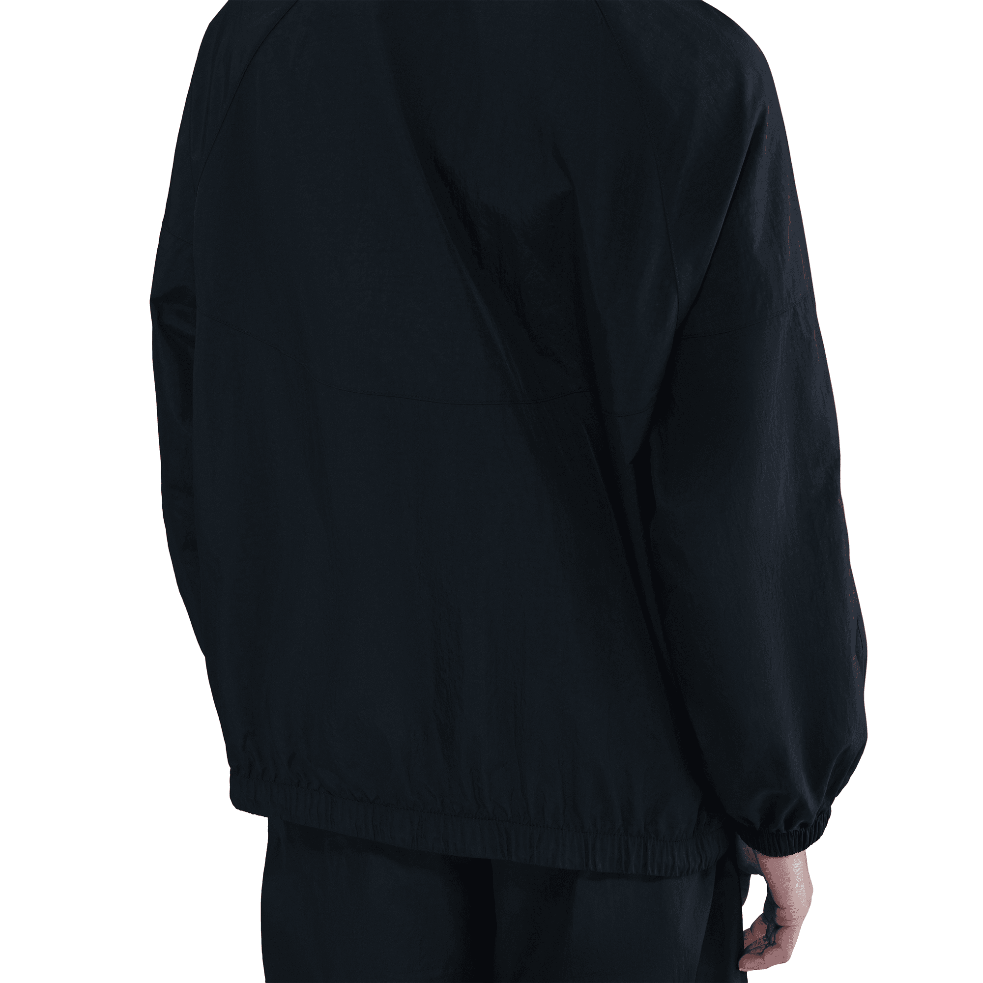 NIKE SPORTSWEAR WINDRUNNER WOMEN'S OVERSIZED JACKET