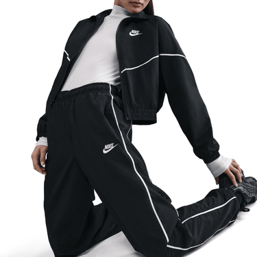 NIKE SPORTSWEAR WINDRUNNER WOMEN'S WOVEN PANTS